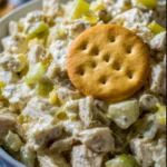 Warm Game-Day Dilly Dally Sauce