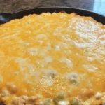 Canadian Cheese Soup