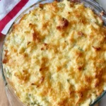 Southern Potluck Woolton Pie