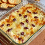 Church Supper Dutch Letter Bars