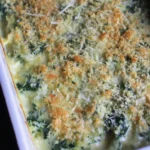 Aunt Betty’s Homestyle Pasta al Forno