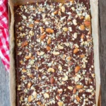 Uncle B’s Easy Butter Toffee