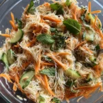 Vietnamese Noodle Salad