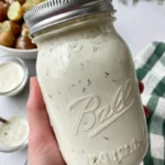 Aunt Betty’s Homestyle Pesto Pasta Bake