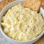 5-Minute Swiss Cheese Dip 5-Minute Swiss Cheese Dip