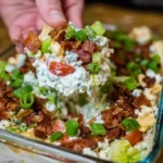 Caesar Bean Salad
