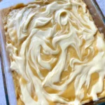 Apple Earthquake Cake