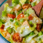 Augusta’s Green Jacket Salad