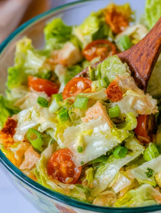 Augusta’s Green Jacket Salad