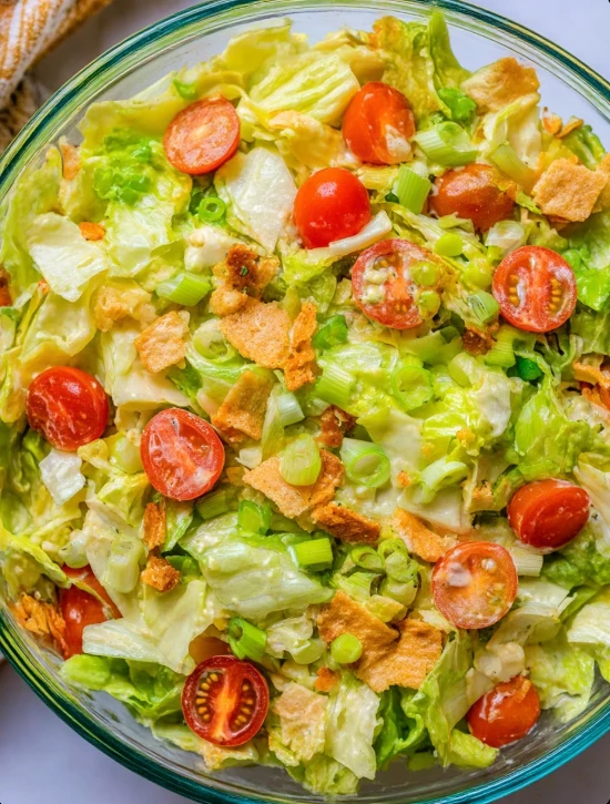 Augusta’s Green Jacket Salad