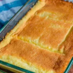 Baked Stuffed French Toast