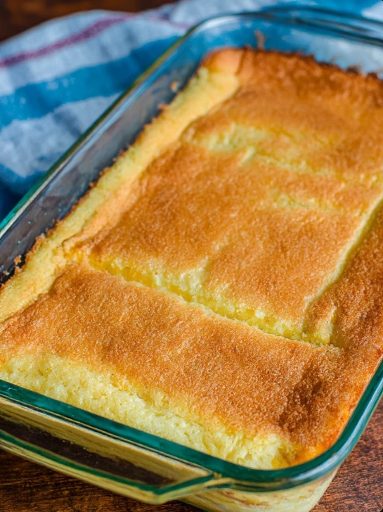 Baked Stuffed French Toast