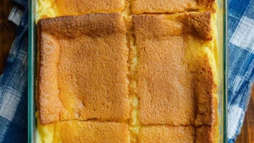 Baked Stuffed French Toast