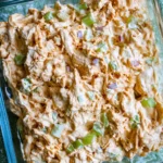 Buffalo Chicken Salad Buffalo Chicken Salad
