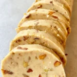 Butter Pecan Fudge