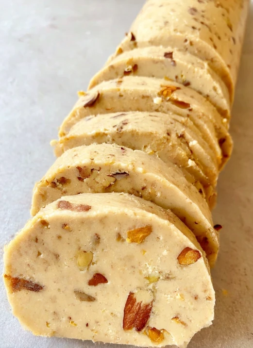 Butter Pecan Fudge