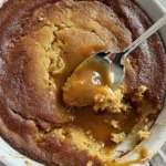 Carmen’s Butterscotch Cobbler