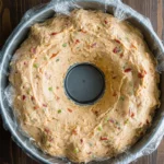 Cattle Ring Dip Cattle Ring Dip