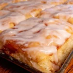 Chicago-Style Bakery Apple Slices