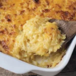 Church Supper Delmonico Potatoes