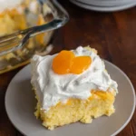 Classic Pig Pickin’ Cake