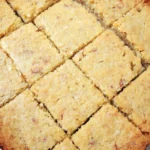 Coconut Pecan Dream Bars