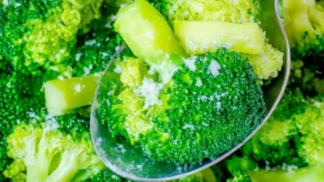 Copycat Longhorn Steakhouse Broccoli