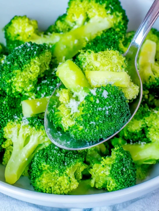 Copycat Longhorn Steakhouse Broccoli