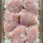 Creamy Southern Smothered Chicken Creamy Southern Smothered Chicken