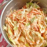 Creamy Tomato Cabbage