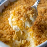 Chicken in the Straw Salad
