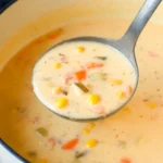 Dolly Parton’s Stampede Soup