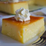 Fail-Proof Egg Custard Fail-Proof Egg Custard