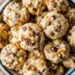 Family-Favorite Homemade Billy Goats