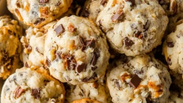 Family-Favorite Homemade Billy Goats