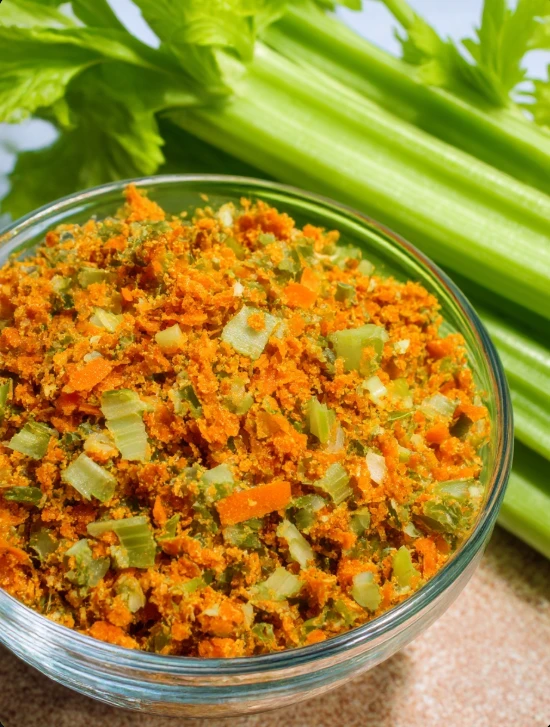 Garden Vegetable Spread