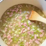 Ham & Split Pea Soup