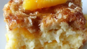 Hawaiian French Toast Bake