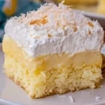 Hawaiian Wedding Cake