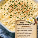 Humpty Dumpty Dip