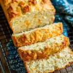 Irish Cheddar Soda Bread