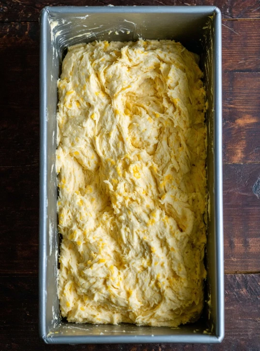 Irish Cheddar Soda Bread