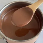 Italian Drinking Chocolate