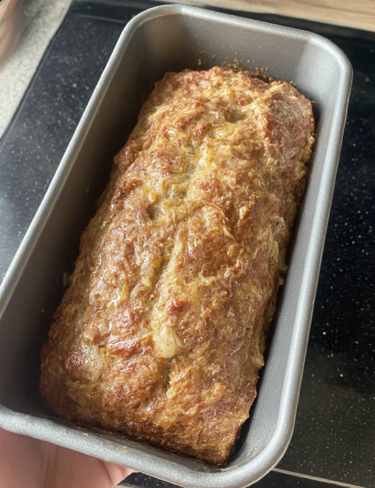 Lipton Onion Meatloaf