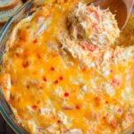 Maryland Hot Crab Dip