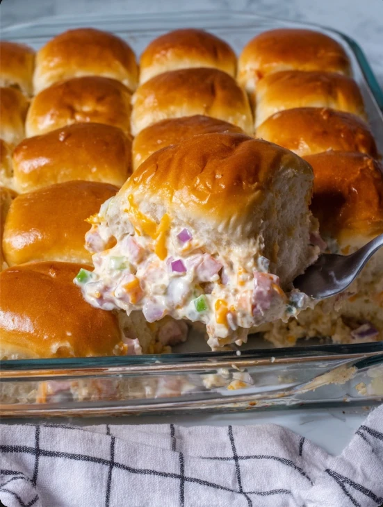 Mississippi Sin Sliders