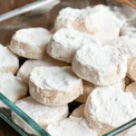 Old-Fashioned Cafeteria Peanut Butter Candy