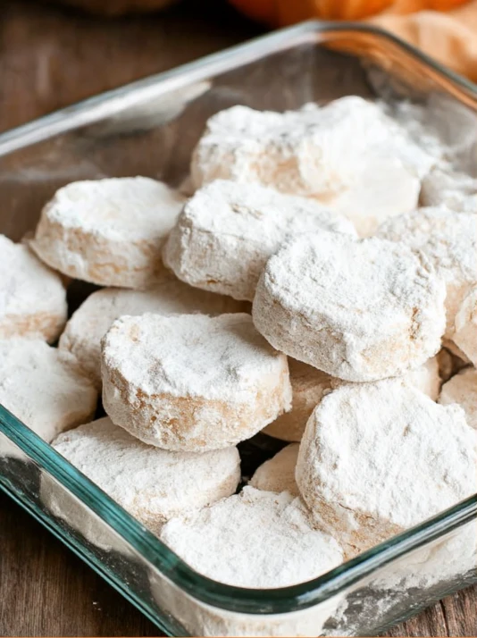 Old-Fashioned Cafeteria Peanut Butter Candy