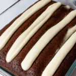 Old-Fashioned Family Bumpy Cake