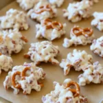 Old-Fashioned Family Ragtag Candies